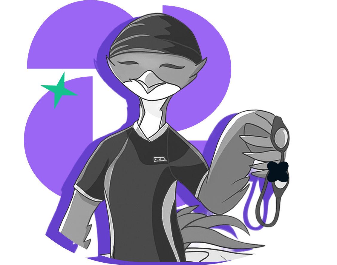 competition decoration