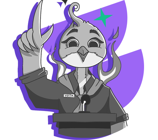 competition decoration