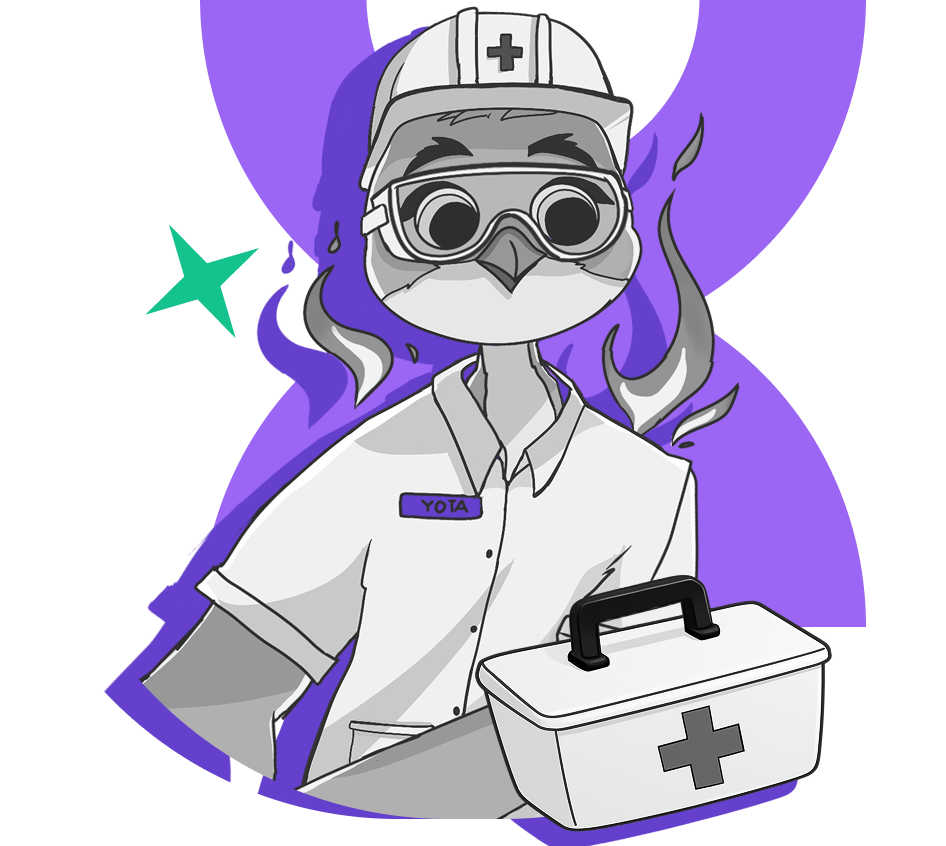 competition decoration