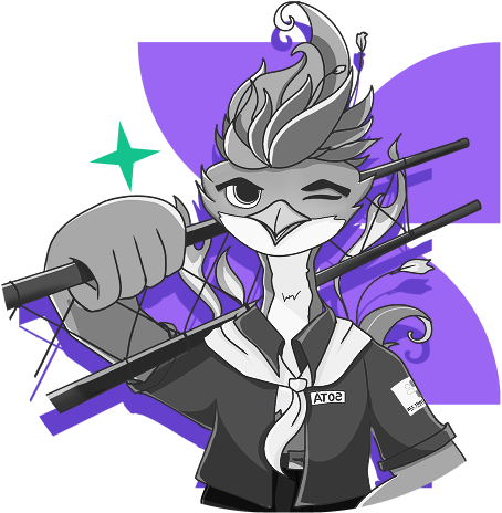 competition decoration