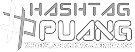 Hashtag Puang